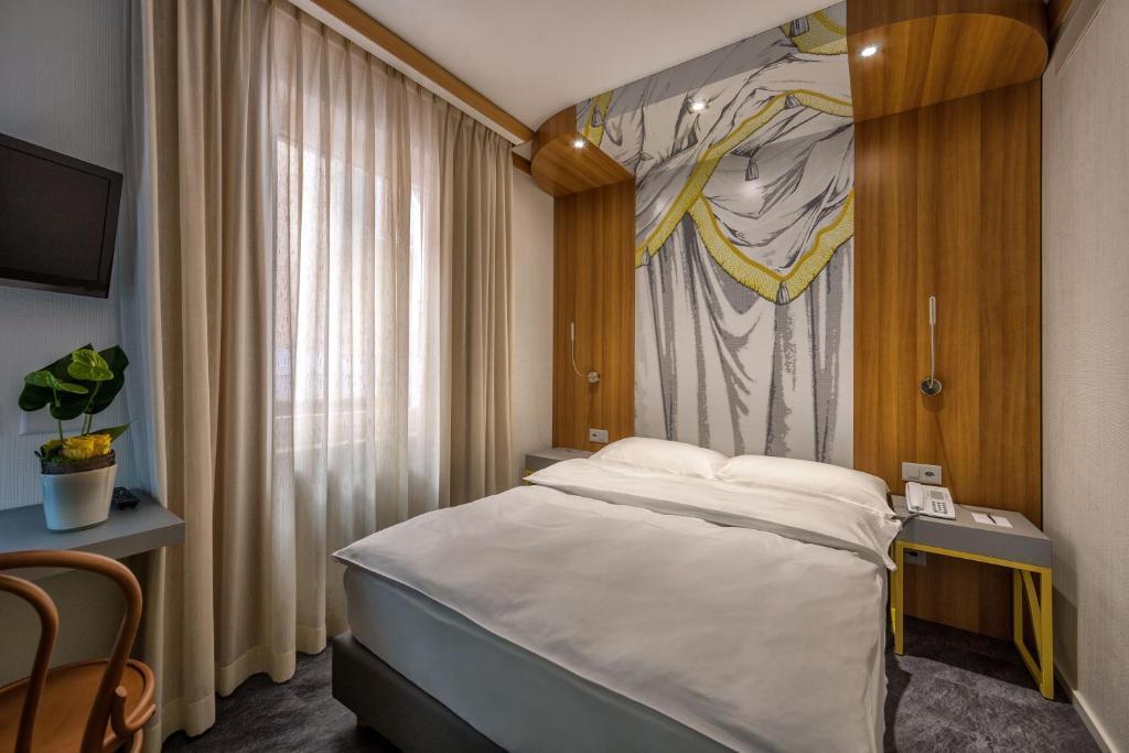 Albergo Carcani By Ketty & Tommy Ascona Quarto foto