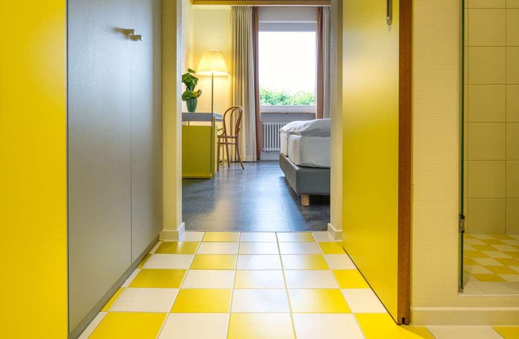 Albergo Carcani By Ketty & Tommy Ascona Quarto foto