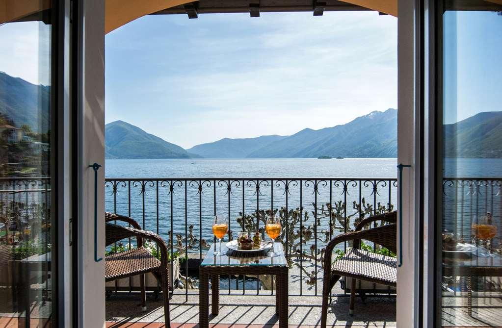 Albergo Carcani By Ketty & Tommy Ascona Quarto foto